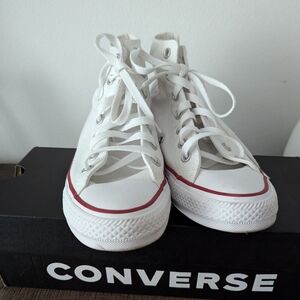 Converse Chuck Taylor All Star High Top
